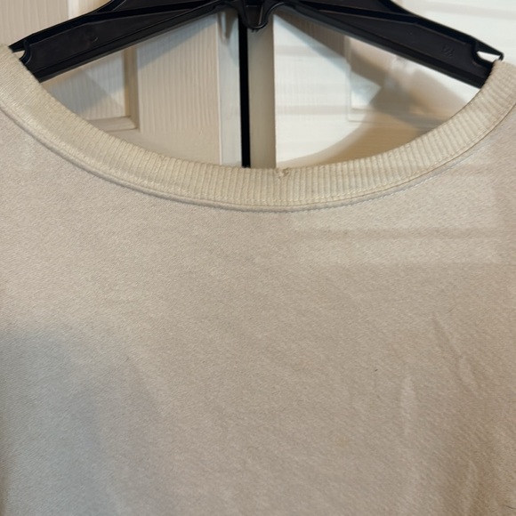 WE THE FREE (Free People) Intention Oversized Sweatshirt - Picture 8 of 16